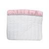 Bandage Pads Horsegear HGSparkle 2-Pack Pink