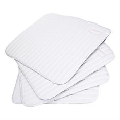 Bandage Pads Kentucky Absorb White-Black