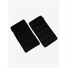 Bandage Pads LeMieux Bamboo 2-Pack Black