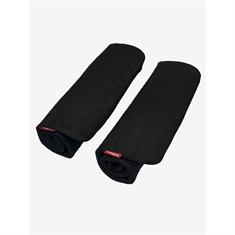 Bandage Pads LeMieux Bamboo 2-Pack Black