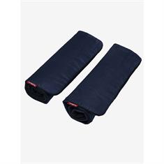 Bandage Pads LeMieux Bamboo 2-Pack Dark Blue