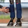 Bandage Pads LeMieux Memory Foam Dark Blue