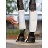 Bandage Pads LeMieux Memory Foam White