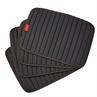 Bandage Pads WeatherBeeta Therapy-Tec Black-Red