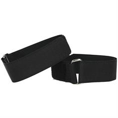 Bandage straps Epplejeck Velcro Black