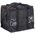 Bandagentasche Denici Cavalli Harry's Horse Black