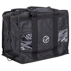 Bandagentasche Denici Cavalli Harry's Horse Black