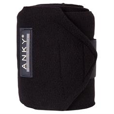 Bandages Anky Black
