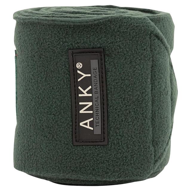 Bandages Anky Green