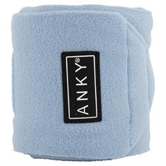 Bandages Anky Light Blue