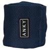 Bandages Anky Mesh Dark Blue