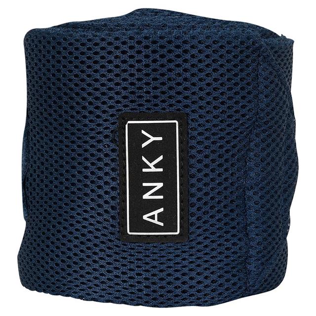 Bandages Anky Mesh Dark Blue