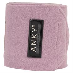 Bandages Anky Mid Pink