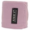 Bandages Anky Mid Pink
