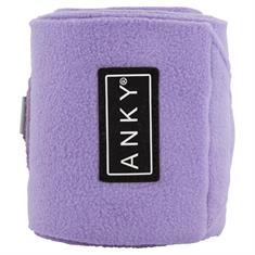 Bandages Anky Purple
