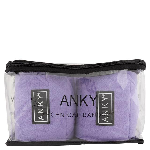 Bandages Anky Purple