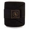 Bandages BR Elastic with Bandage Pads Black