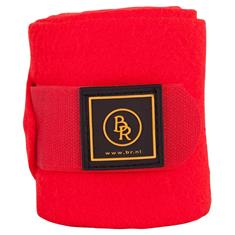 Bandages BR Event Pony Red