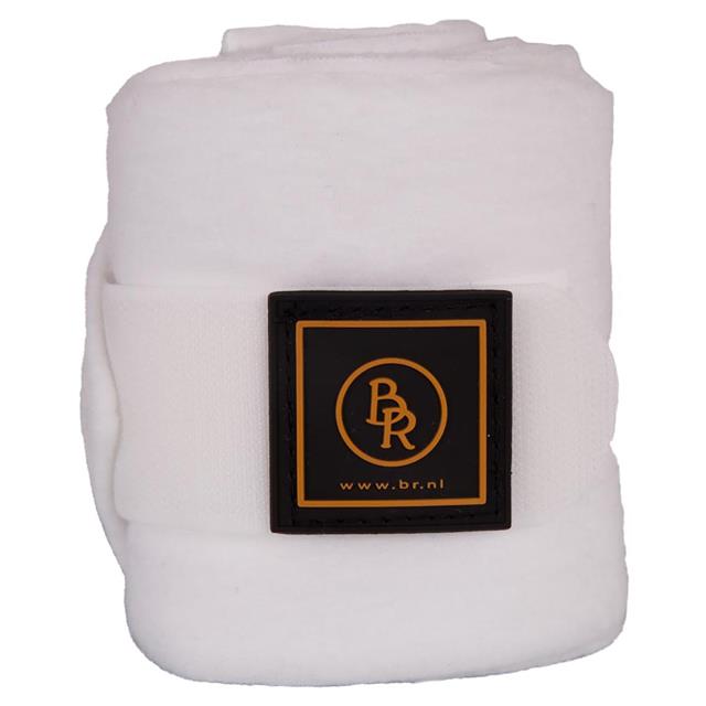 Bandages BR Event Pony White