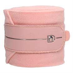 Bandages Cavallo Jola Pink