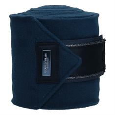 Bandages Equestrian Stockholm Blue Meadow