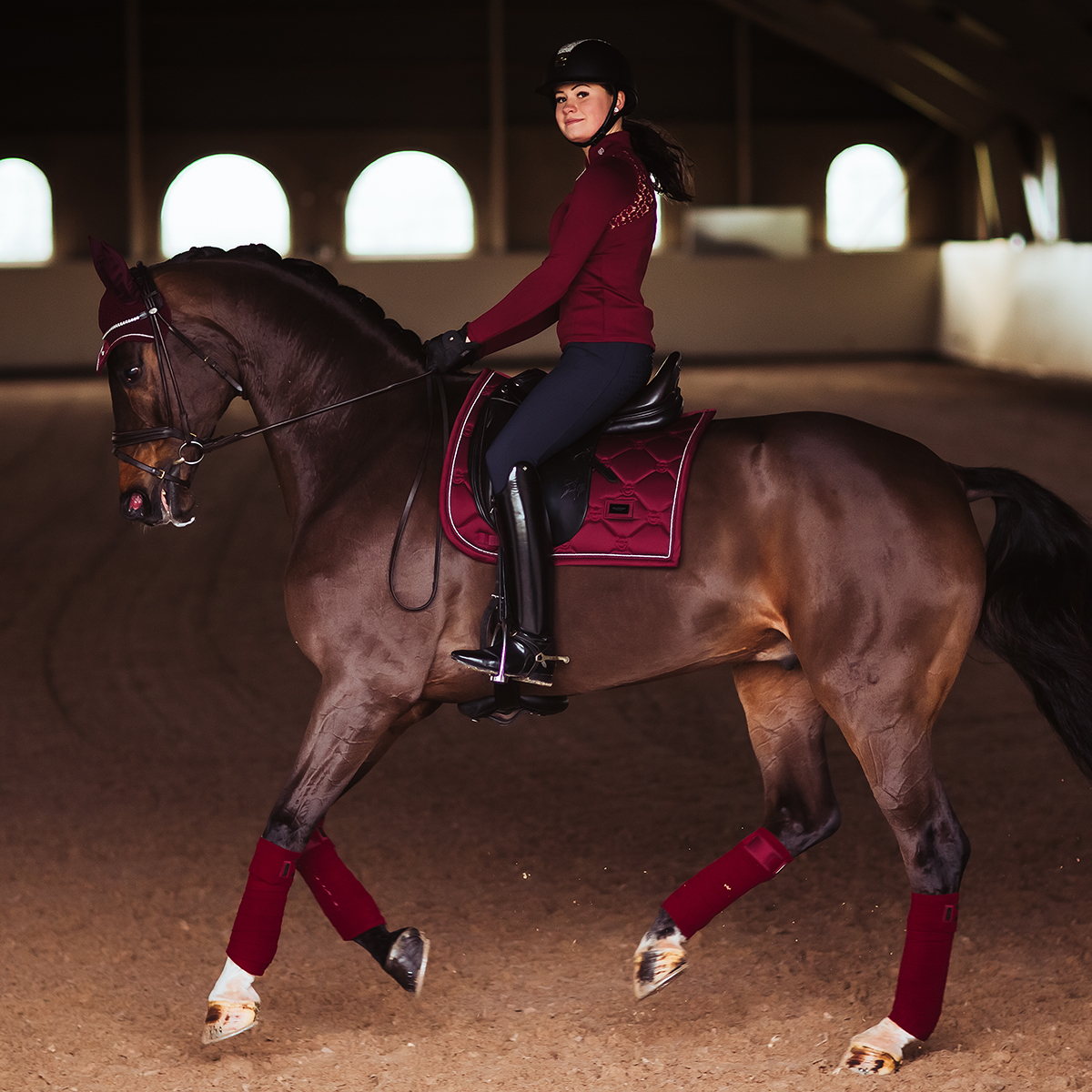 РЎРµРґР»Рѕ Equestrian Stockholm