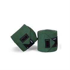Bandages Equestrian Stockholm Sportive Sycamore Green