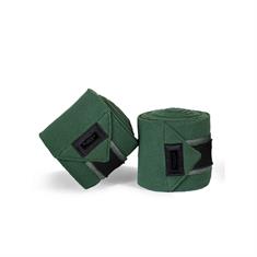 Bandages Equestrian Stockholm Sycamore Green