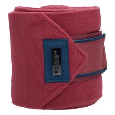Bandages Equestrian Stockholm Timeless Rose