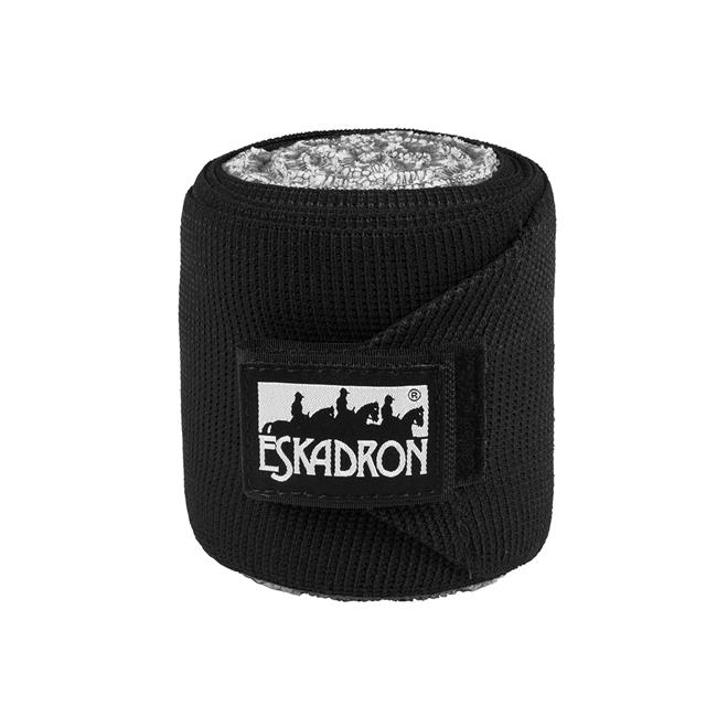 Bandages Eskadron Climatex Black