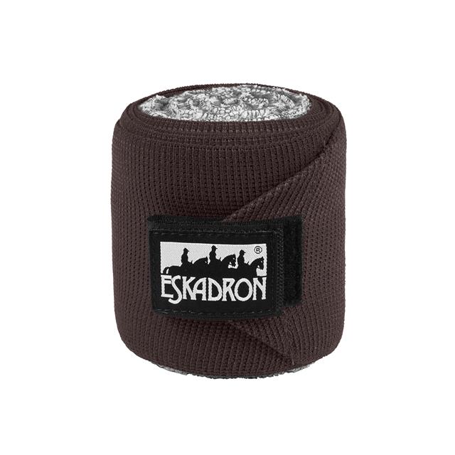 Bandages Eskadron Climatex Dark Brown