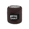 Bandages Eskadron Climatex Dark Brown