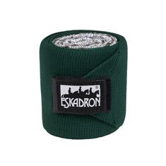 Bandages Eskadron Climatex Dark Green