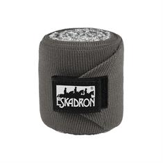 Bandages Eskadron Climatex Dark Grey