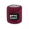 Bandages Eskadron Climatex Dark Red
