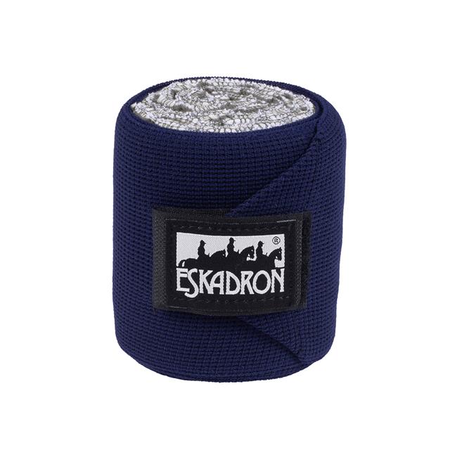 Bandages Eskadron Climatex Mid Blue