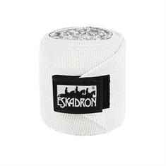 Bandages Eskadron Climatex White