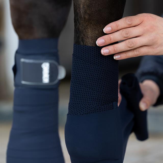 Bandages Eskadron Dark Blue