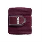 Bandages Eskadron Dark Red