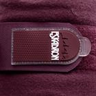 Bandages Eskadron Dark Red