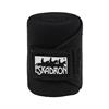 Bandages Eskadron Elastic 2-Pack Black