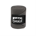 Bandages Eskadron Elastic 2-Pack Dark Grey