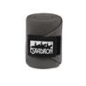 Bandages Eskadron Elastic 2-Pack Dark Grey