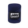 Bandages Eskadron Elastic 2-Pack Mid Blue