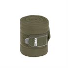 Bandages Eskadron Green