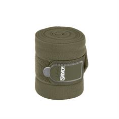 Bandages Eskadron Green