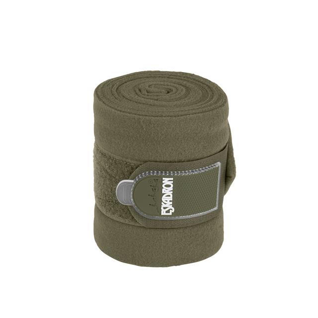 Bandages Eskadron Green