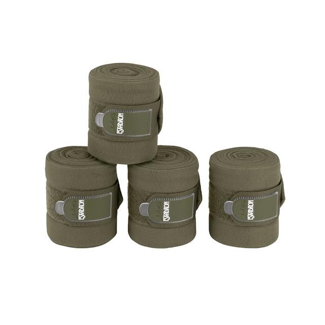 Bandages Eskadron Green
