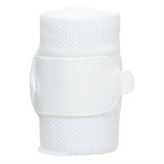 Bandages Eskadron Platinum Pure Mesh White