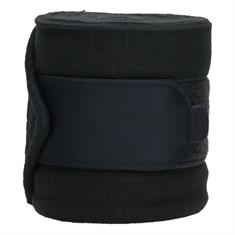 Bandages Eskadron Reflexx Fleece Stamp Dark Grey